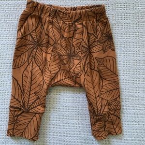 BUNDLE!!! Kate Quinn Panda Pants 3-6 months